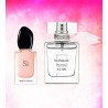 121W Perfumy inspirowane zapachem Armani - Si Fiori EDP