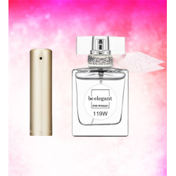 119W Perfumy inspirowane...