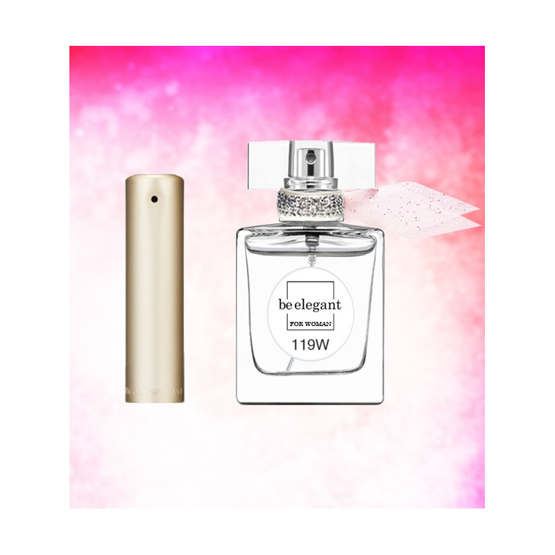 119W Perfumy inspirowane zapachem Armani - Emporio She EDP
