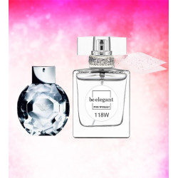 118W Perfumy inspirowane...