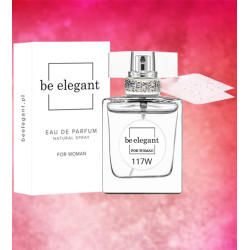 117W Perfumy inspirowane zapachem Armani - Because It's You EDP