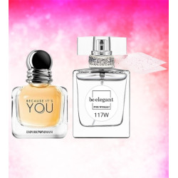 117W Perfumy inspirowane...