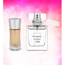 116W Perfumy inspirowane...