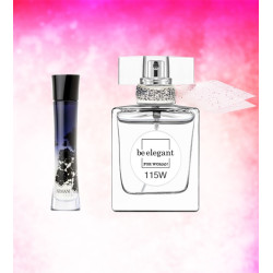 115W Perfumy inspirowane...