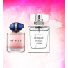 122W Perfumy inspirowane zapachem Armani - My Way EDP