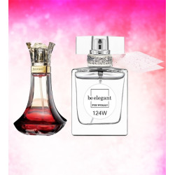 124W Perfumy inspirowane...