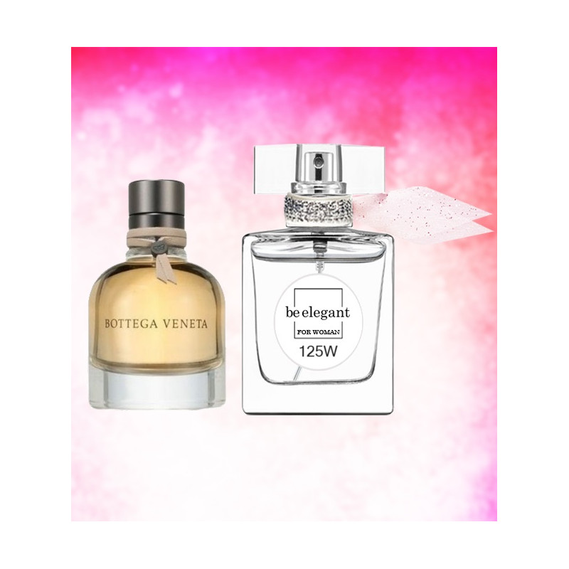 125W Perfumy inspirowane zapachem Bottega Veneta EDP