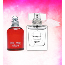 129W Perfumy inspirowane...