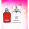 129W Perfumy inspirowane zapachem Cacharel - Amor Amor EDT
