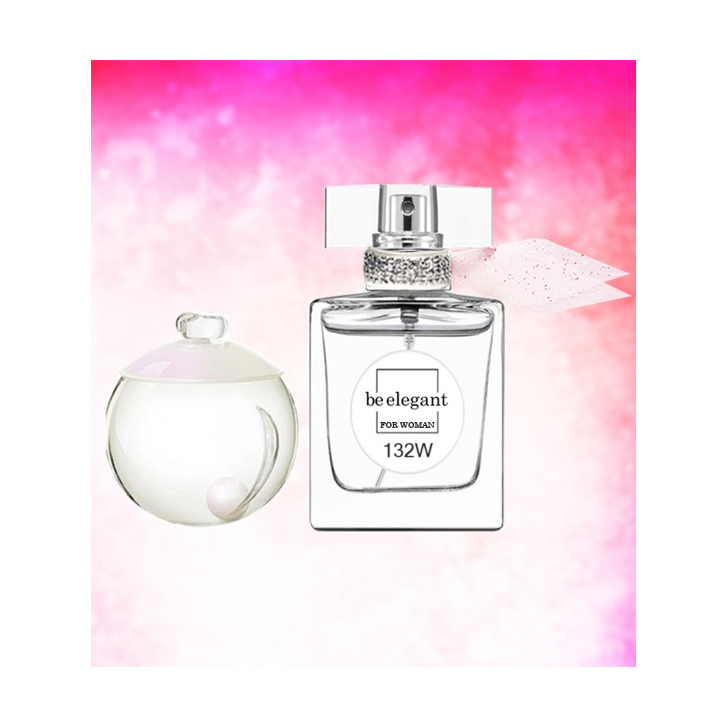 132W Perfumy inspirowane zapachem Cacharel - Noa EDT