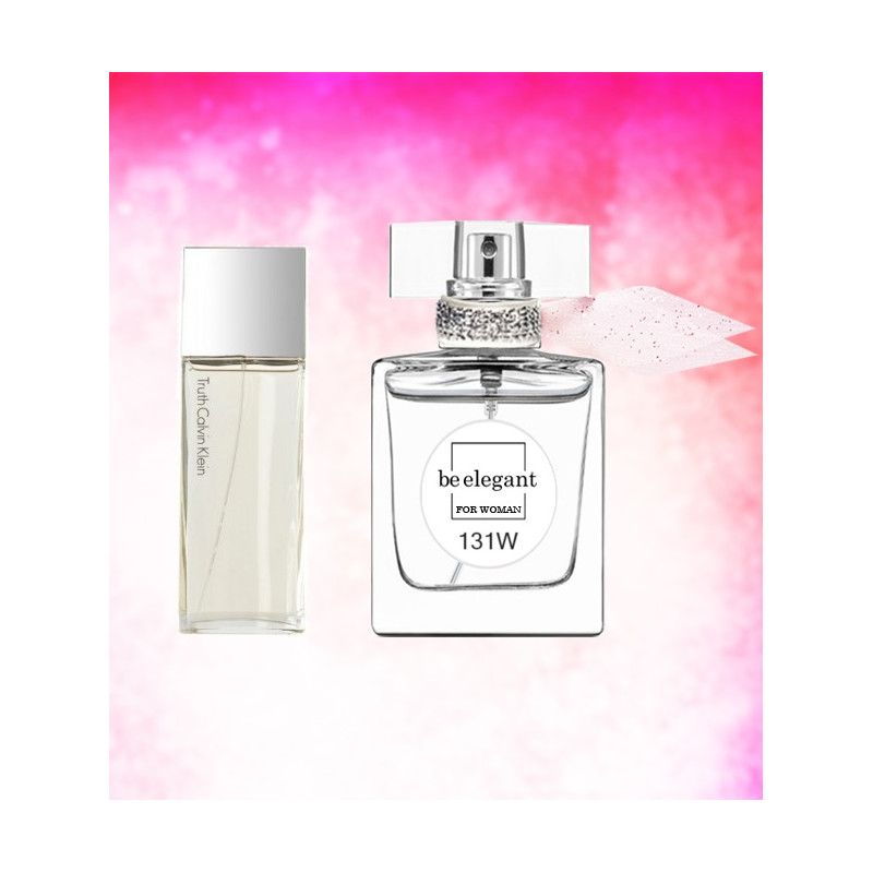 131W Perfumy inspirowane zapachem Calvin Klein - Truth EDP