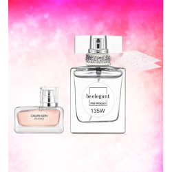 135W Perfumy inspirowane...