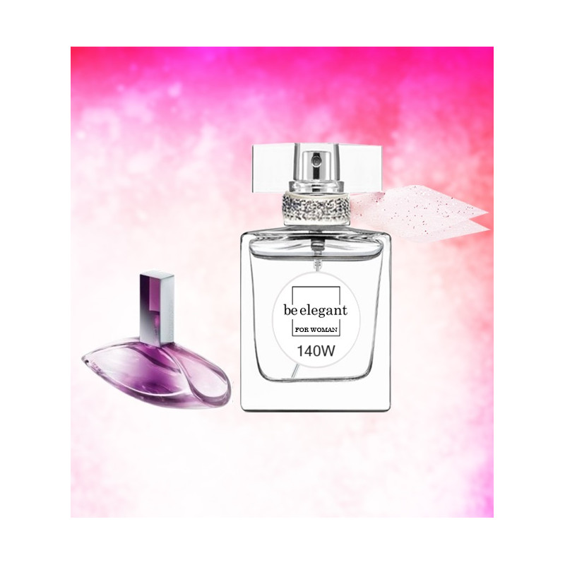 140W Perfumy inspirowane zapachem Calvin Klein - Euphoria Blossom EDT