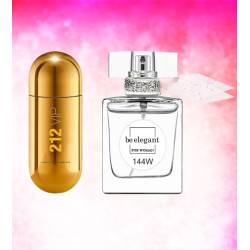 144W Perfumy inspirowane...