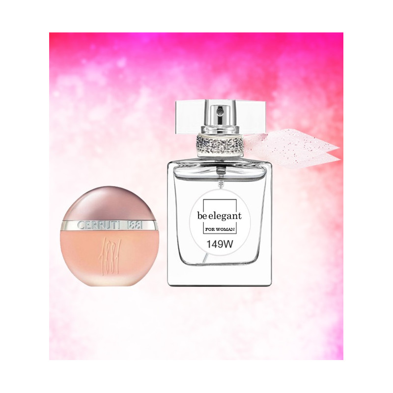 149W Perfumy inspirowane zapachem Cerruti - 1881 EDT