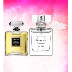 142W Perfumy inspirowane...