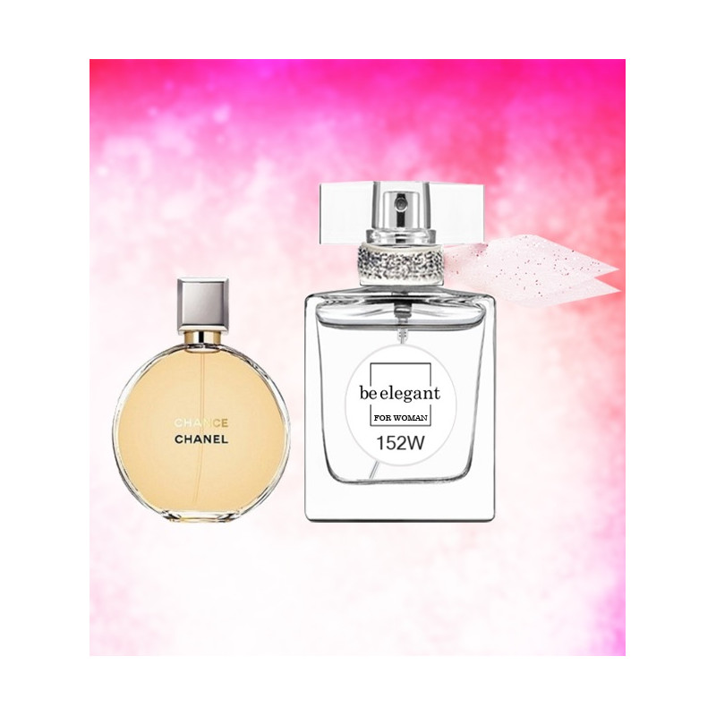 152W Perfumy inspirowane zapachem Chanel - Chance EDP