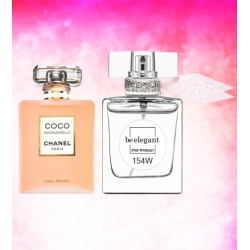 154W Perfumy inspirowane...