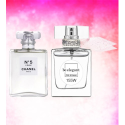 155W Perfumy inspirowane...