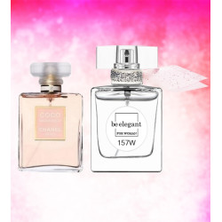 157W Perfumy inspirowane...