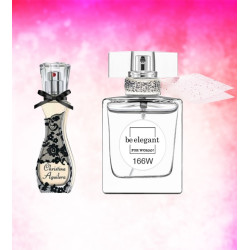 166W Perfumy inspirowane...