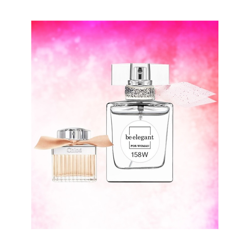 158W  Perfumy inspirowane zapachem Chloé - Chloé Eau De Parfum EDP