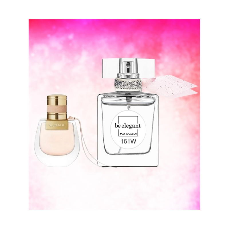161W Perfumy inspirowane zapachem Chloé - Nomade EDP