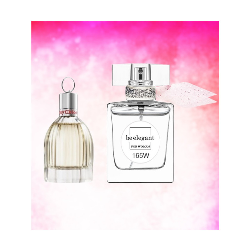 165W Perfumy inspirowane zapachem Chloe See by Chloe