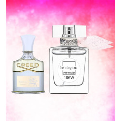 196W Perfumy inspirowane...