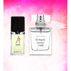 174W Perfumy inspirowane...