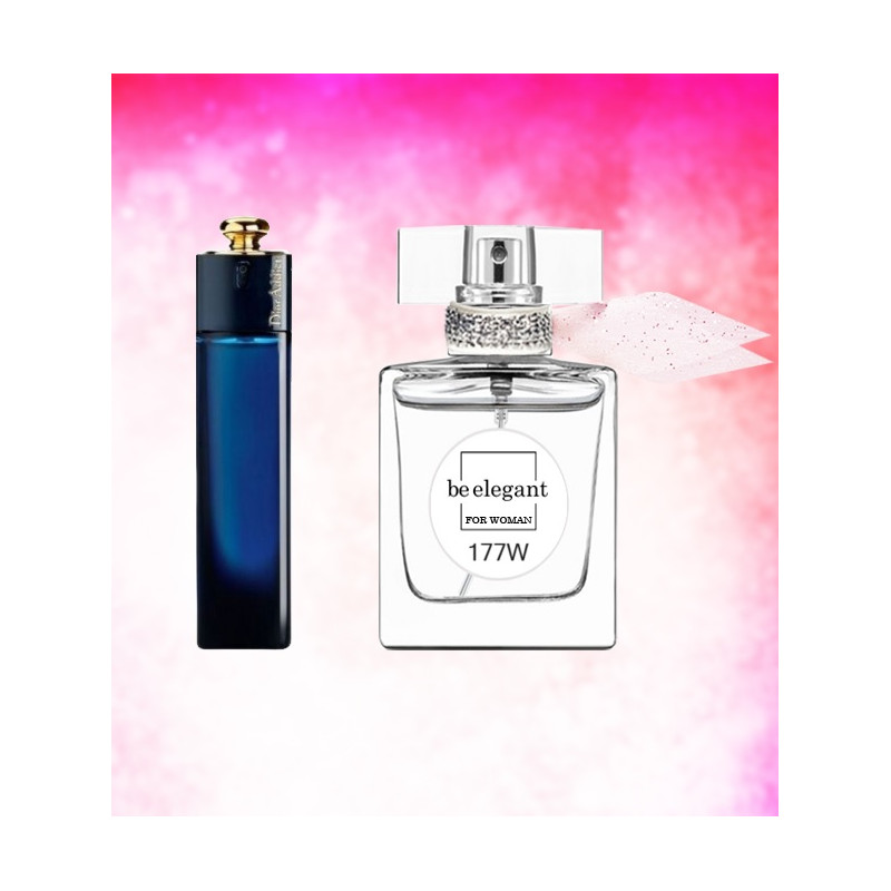 177W Perfumy inspirowane zapachem Dior - Addict EDP