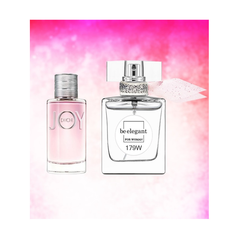 179W Perfumy inspirowane zapachem Dior - Joy EDP