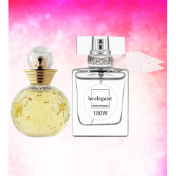 180W Perfumy inspirowane...