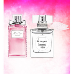 183W Perfumy inspirowane...