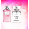 183W Perfumy inspirowane zapachem Dior - Miss Dior Rose N'Roses EDT