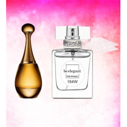 184W Perfumy inspirowane...