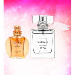 187W Perfumy inspirowane...