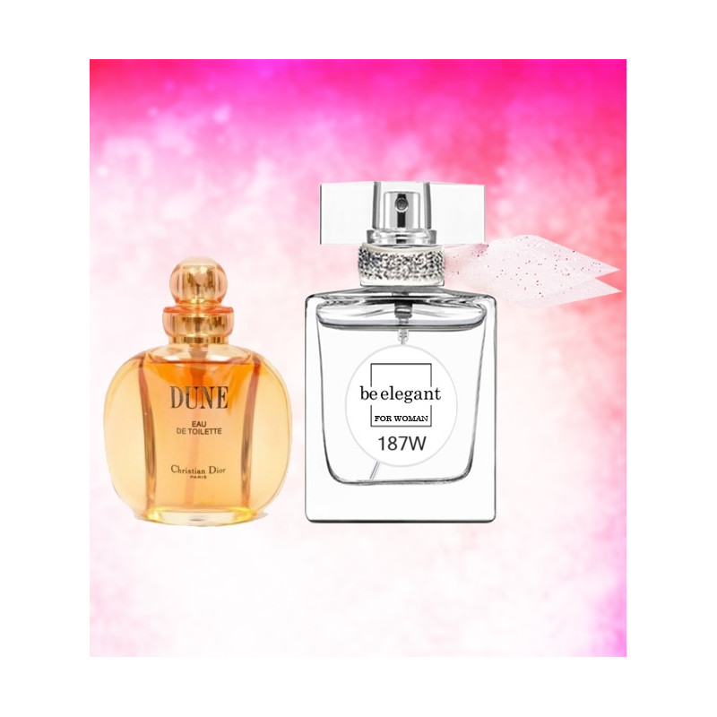 187W Perfumy inspirowane zapachem Dior - Dune EDT
