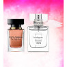 162W Perfumy inspirowane zapachem Dolce&Gabbana - The Only One EDP