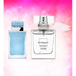 163W Perfumy inspirowane...