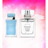 163W Perfumy inspirowane zapachem Dolce&Gabbana - Light Blue Eau Intense EDP