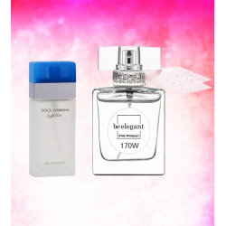 170W Perfumy inspirowane...