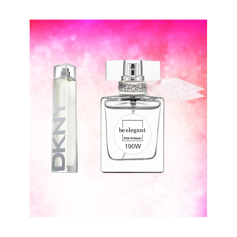 190W Perfumy inspirowane zapachem Donna Karan - DKNY Woman EDP