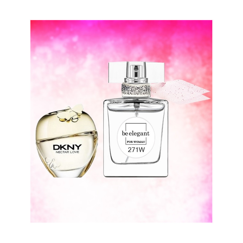 271W Perfumy inspirowane zapachem Donna Karan - DKNY Nectar Love EDP