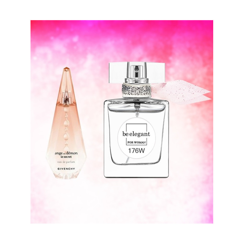 176W Perfumy inspirowane zapachem Givenchy Ange Ou Demon LE SECRET EDP