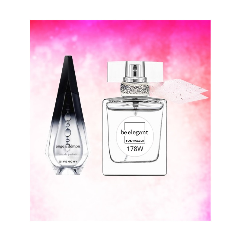 178W Perfumy inspirowane zapachem Givenchy - Ange Ou Demon EDP
