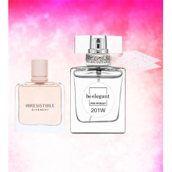 201W Perfumy inspirowane...