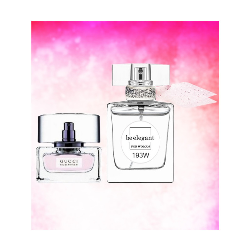 193W Perfumy inspirowane zapachem Gucci - Eau De Parfum II EDP