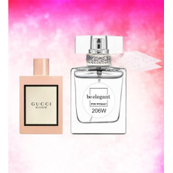 206W Perfumy inspirowane...