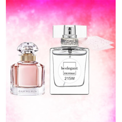 215W Perfumy inspirowane...